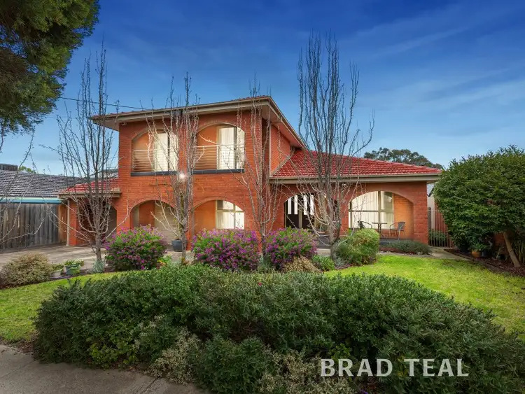 Main view of Homely house listing, 29 Augustines Way, Keilor VIC 3036