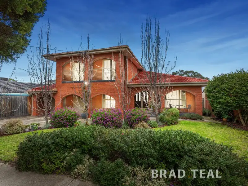 Main view of Homely house listing, 29 Augustines Way, Keilor VIC 3036