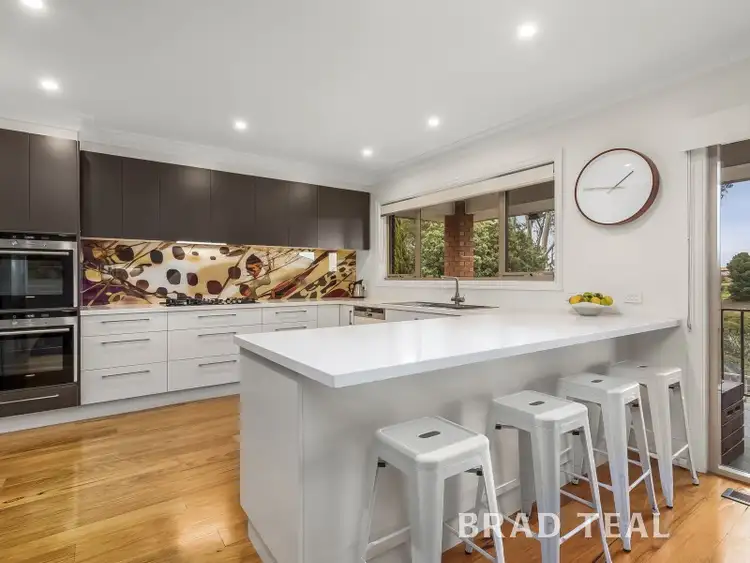 Third view of Homely house listing, 29 Augustines Way, Keilor VIC 3036