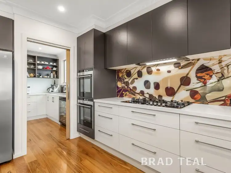 Fourth view of Homely house listing, 29 Augustines Way, Keilor VIC 3036