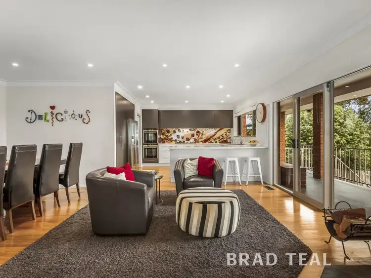 Fifth view of Homely house listing, 29 Augustines Way, Keilor VIC 3036