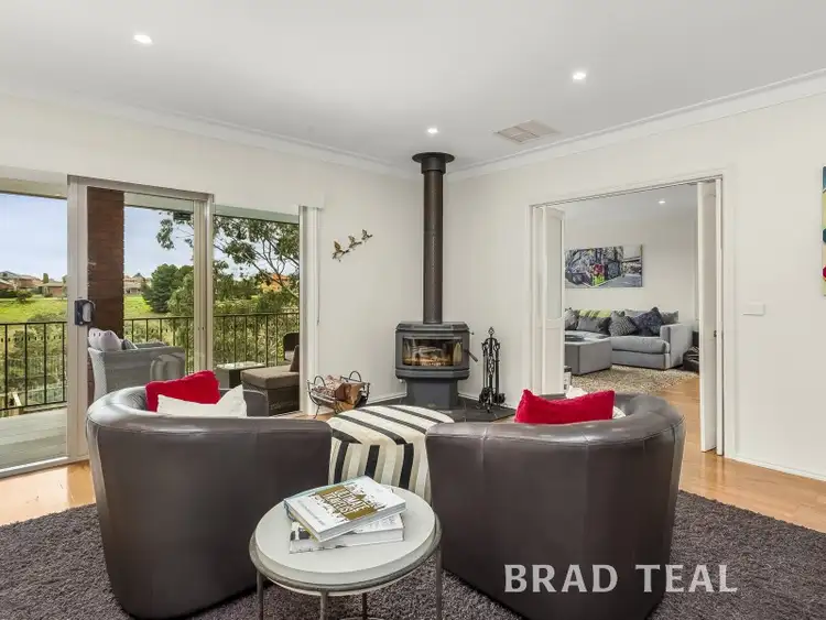 Sixth view of Homely house listing, 29 Augustines Way, Keilor VIC 3036