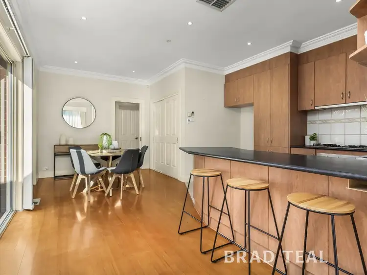 Third view of Homely villa listing, 60 Hoffmans Road, Essendon VIC 3040