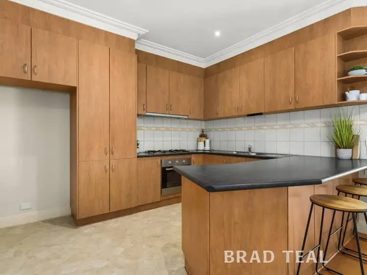 Fourth view of Homely villa listing, 60 Hoffmans Road, Essendon VIC 3040