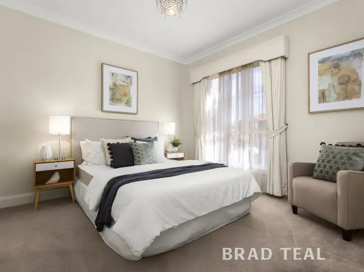 Fifth view of Homely villa listing, 60 Hoffmans Road, Essendon VIC 3040