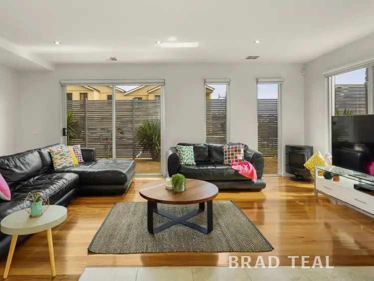 Fifth view of Homely house listing, 67 Coghlan Street, Niddrie VIC 3042