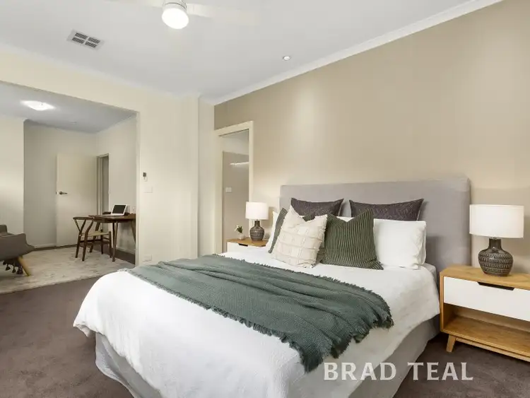 Sixth view of Homely house listing, 5 Hyde Street, Hadfield VIC 3046