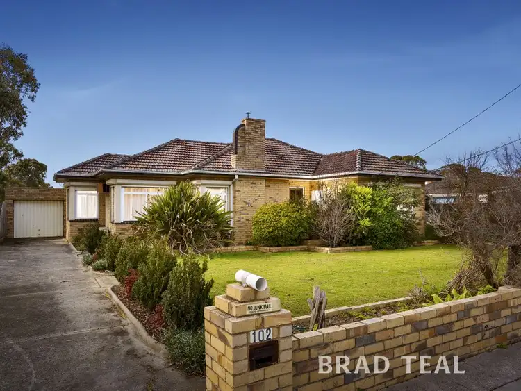102 Northumberland Road, Pascoe Vale VIC 3044