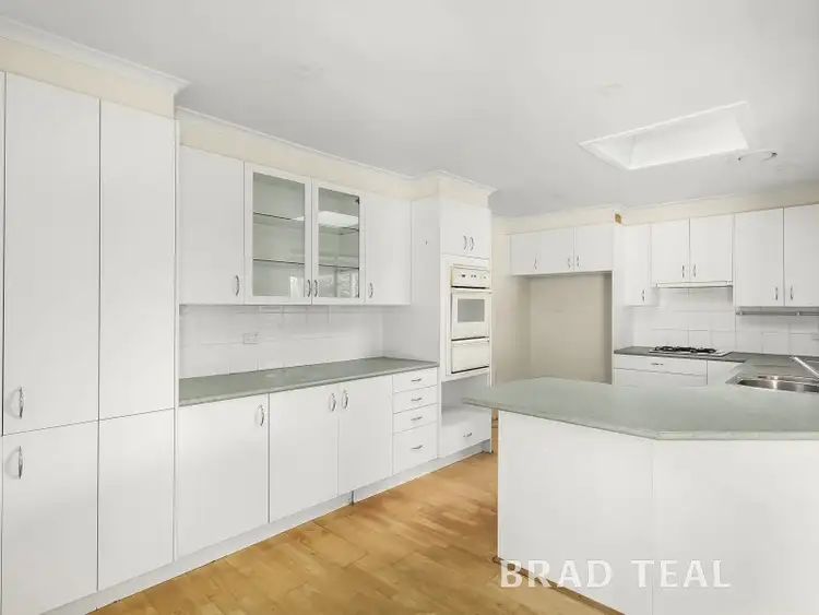 Third view of Homely house listing, 10 Oran Close, Keilor Downs VIC 3038