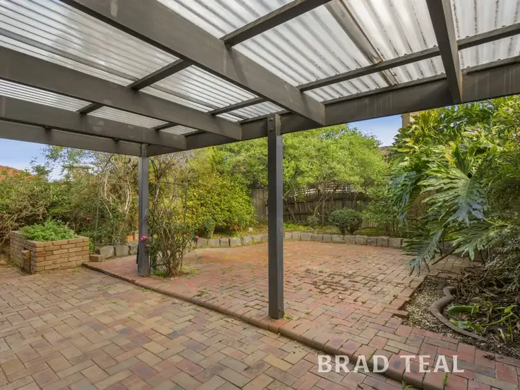 Sixth view of Homely house listing, 10 Oran Close, Keilor Downs VIC 3038