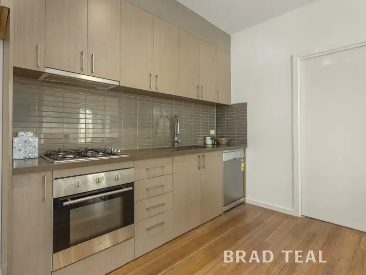 Fifth view of Homely townhouse listing, 1/156 Waterloo Road, Oak Park VIC 3046