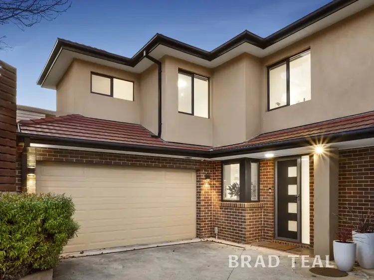 6A Butler Street, Essendon VIC 3040
