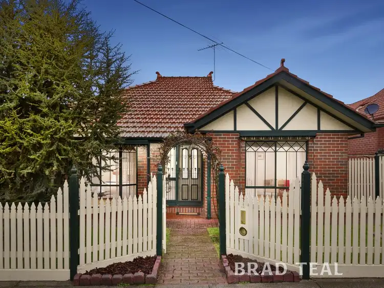 1/23 Elliott Street, Ascot Vale VIC 3032
