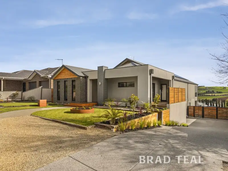 Main view of Homely house listing, 94 Belleview Drive, Sunbury VIC 3429