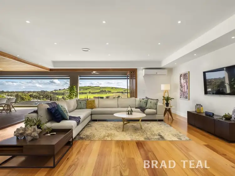 Third view of Homely house listing, 94 Belleview Drive, Sunbury VIC 3429