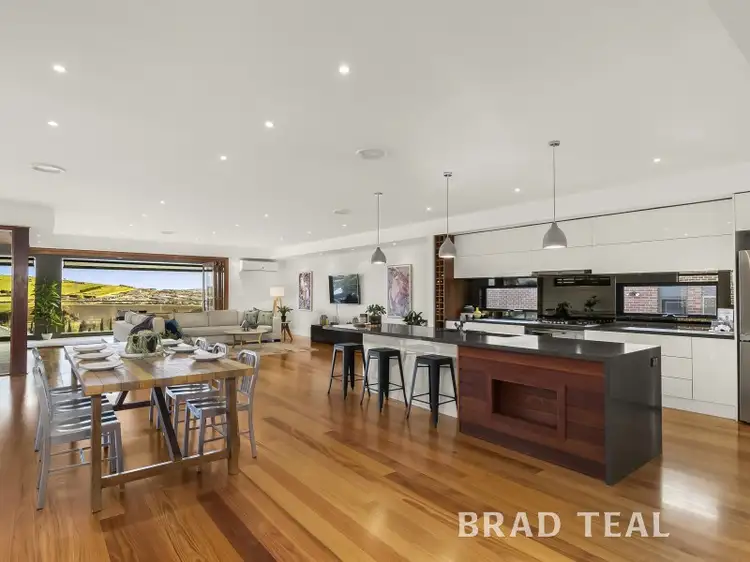 Fourth view of Homely house listing, 94 Belleview Drive, Sunbury VIC 3429