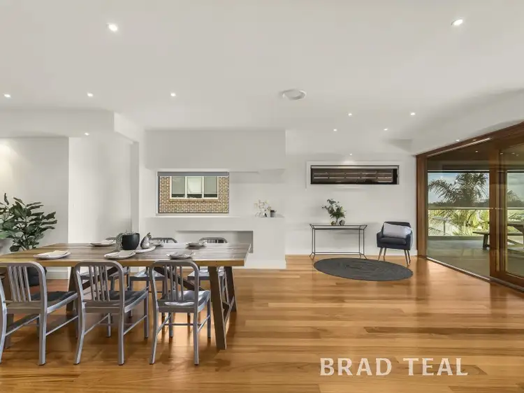 Fifth view of Homely house listing, 94 Belleview Drive, Sunbury VIC 3429