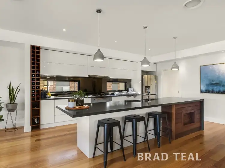 Sixth view of Homely house listing, 94 Belleview Drive, Sunbury VIC 3429