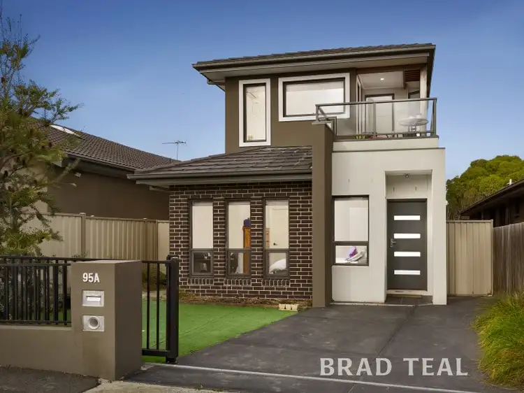 95A Victoria Street, Coburg VIC 3058