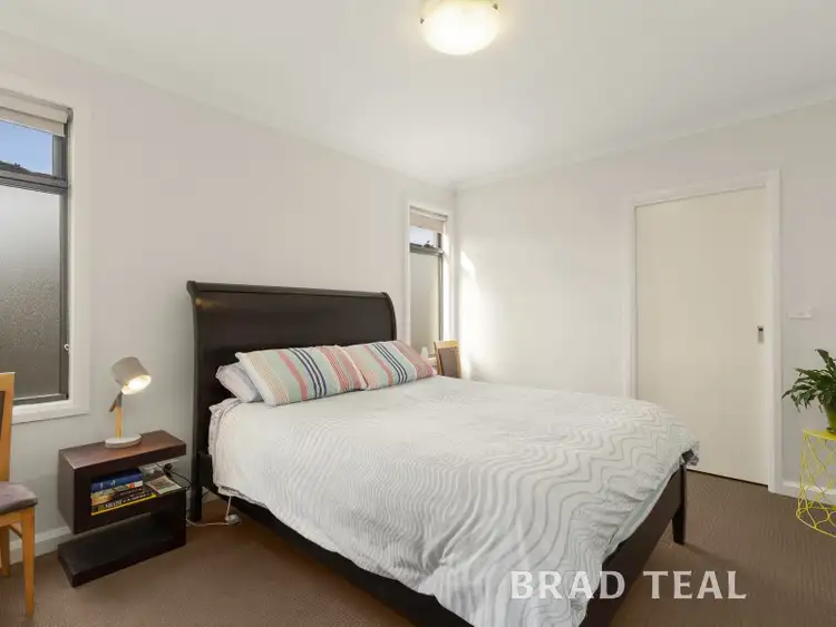 Sixth view of Homely house listing, 95A Victoria Street, Coburg VIC 3058