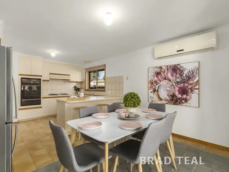 Fourth view of Homely house listing, 27 Keith Avenue, Sunbury VIC 3429