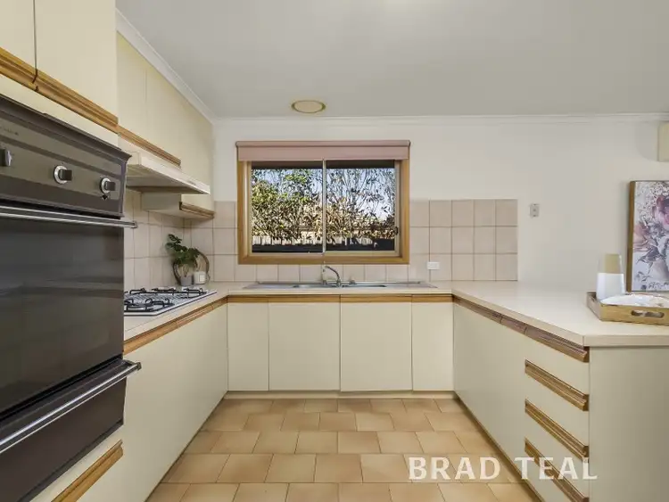 Fifth view of Homely house listing, 27 Keith Avenue, Sunbury VIC 3429