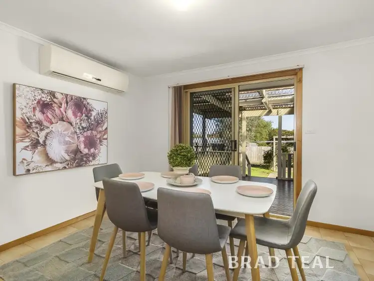 Sixth view of Homely house listing, 27 Keith Avenue, Sunbury VIC 3429