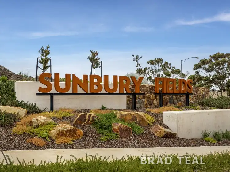 Fourth view of Homely land listing, 7 Cannon Court, Sunbury VIC 3429
