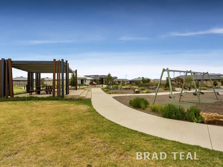 Fifth view of Homely land listing, 7 Cannon Court, Sunbury VIC 3429