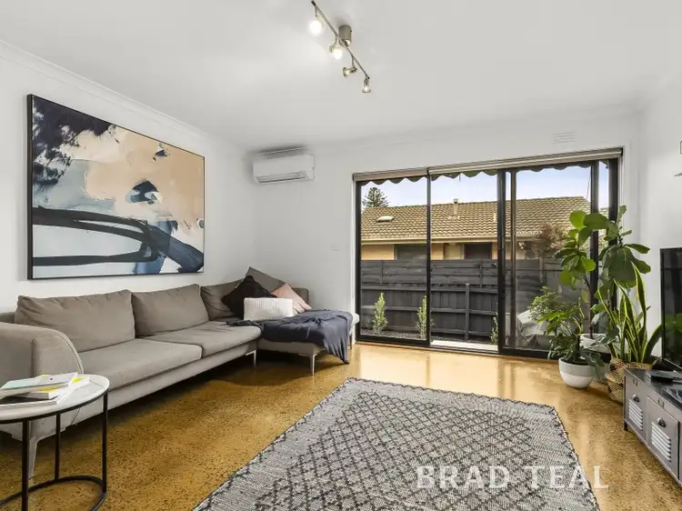 Second view of Homely townhouse listing, 9/57 Buckley Street, Moonee Ponds VIC 3039