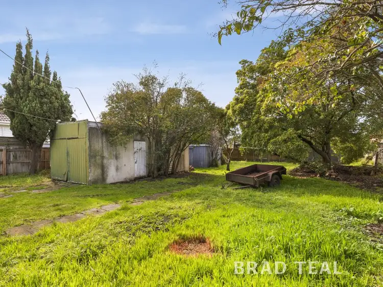 Sixth view of Homely house listing, 44 Valencia Street, Glenroy VIC 3046