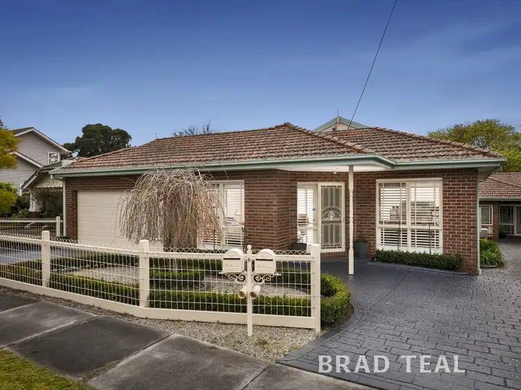 1/6 Magdala Avenue, Strathmore VIC 3041