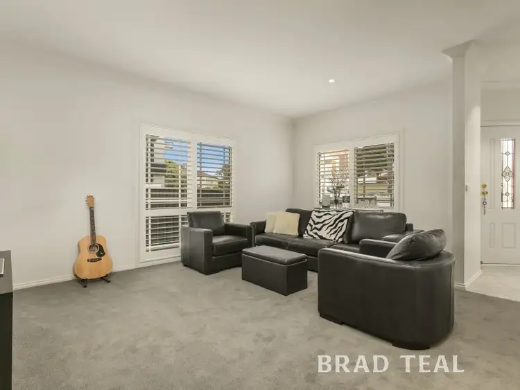 Fifth view of Homely unit listing, 1/6 Magdala Avenue, Strathmore VIC 3041