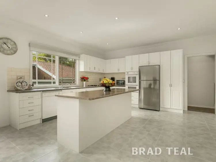 Sixth view of Homely unit listing, 1/6 Magdala Avenue, Strathmore VIC 3041