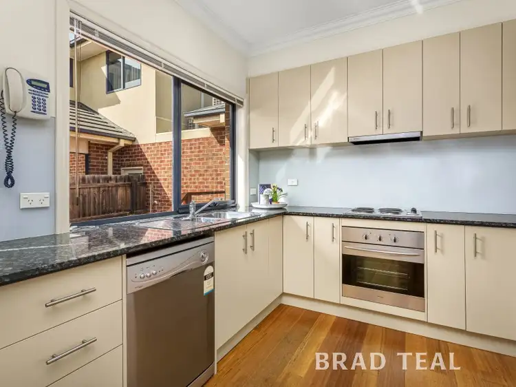 Fifth view of Homely unit listing, 1/13 Rodney Street, Gisborne VIC 3437