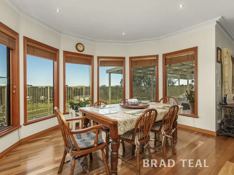 Sixth view of Homely house listing, 76 Amess Road, Riddells Creek VIC 3431