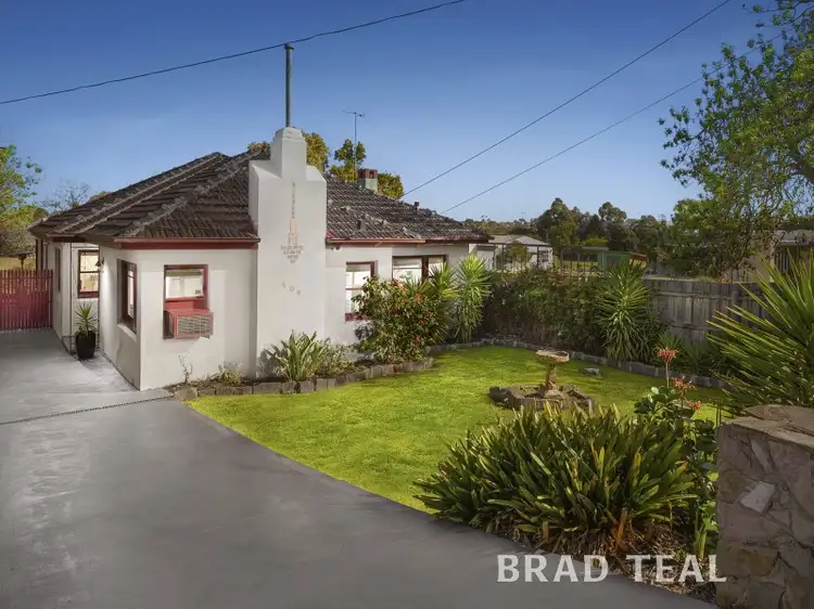 409 Reynard Street, Pascoe Vale South VIC 3044