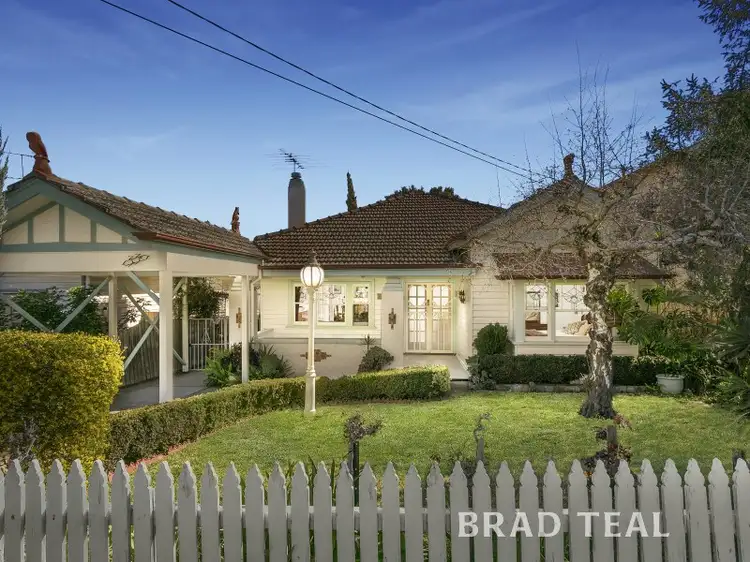 33 Devon Avenue, Coburg VIC 3058