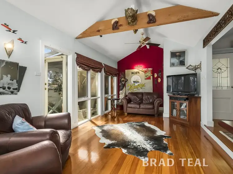 Fifth view of Homely house listing, 33 Devon Avenue, Coburg VIC 3058