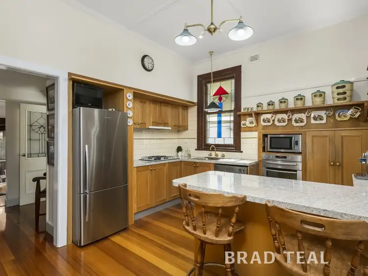 Sixth view of Homely house listing, 33 Devon Avenue, Coburg VIC 3058