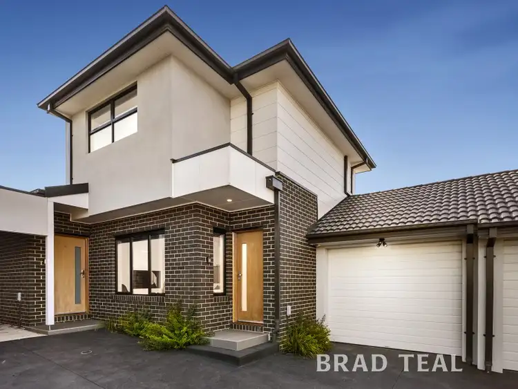 3/10 Albert Street, Oak Park VIC 3046