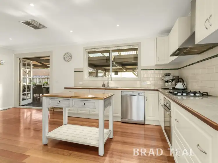 Second view of Homely house listing, 865 Old Calder Hwy, Keilor VIC 3036