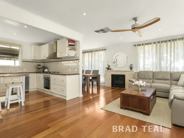 Third view of Homely house listing, 865 Old Calder Hwy, Keilor VIC 3036