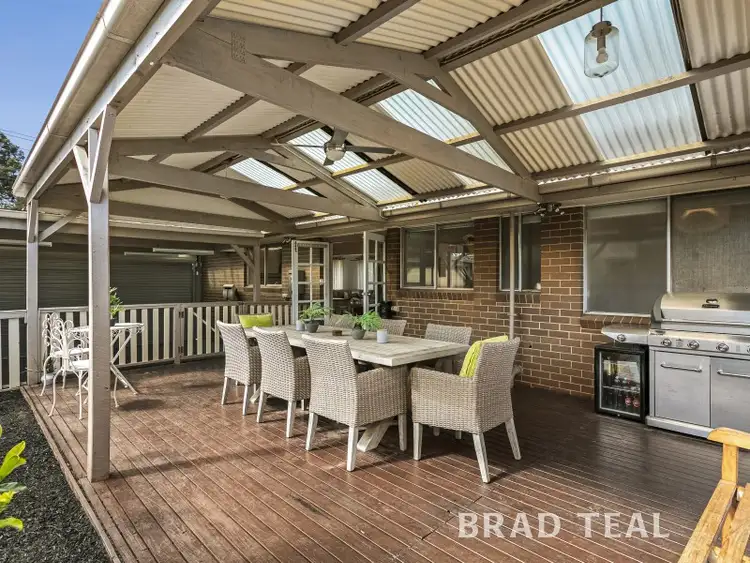 Sixth view of Homely house listing, 865 Old Calder Hwy, Keilor VIC 3036