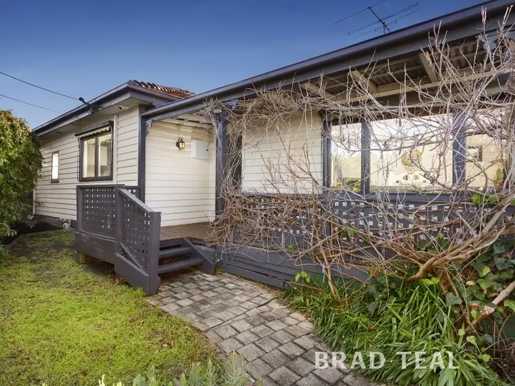 Main view of Homely house listing, 2A Reynolds Parade, Pascoe Vale South VIC 3044