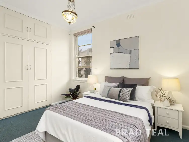 Fifth view of Homely townhouse listing, 5/30 Melissa Street, Strathmore VIC 3041