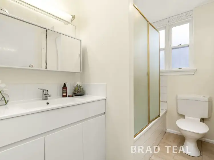 Sixth view of Homely townhouse listing, 5/30 Melissa Street, Strathmore VIC 3041