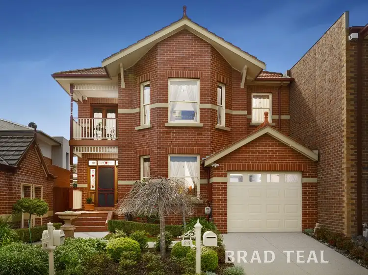 28 Wheeler Place, Essendon VIC 3040