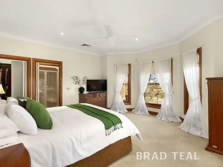 Sixth view of Homely house listing, 28 Wheeler Place, Essendon VIC 3040