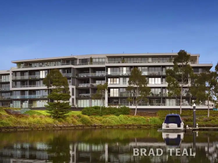 G04/20 Pier Lane, Maribyrnong VIC 3032